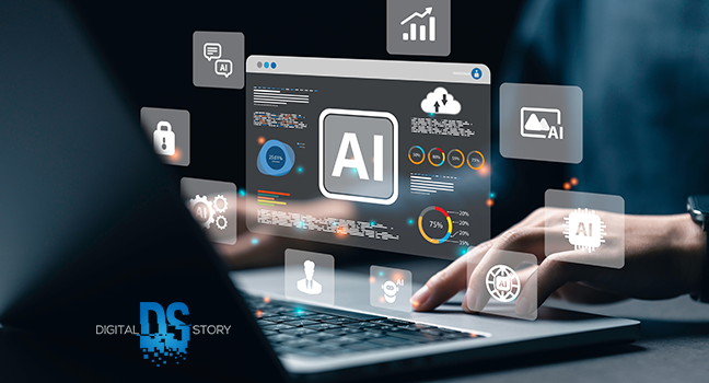 The Power of AI Powered By Humans